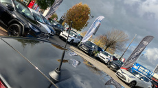 Toyota Aygo X 1.0 VVT-i Edge 5dr Petrol Hatchback